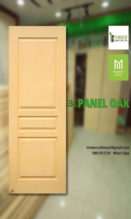 Beautiful design for Bathroom and balcony waterproof door