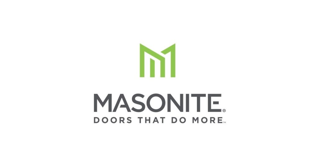 masonite logo