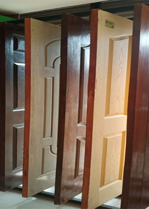 readymade doors made in Nepal