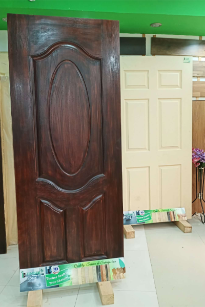Timber Craft readymade doors